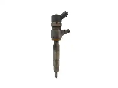 Автозапчасти б/у инжектор за fiat croma (194) 1.9 8v multijet dynamic ссылки oem iam 0445110244