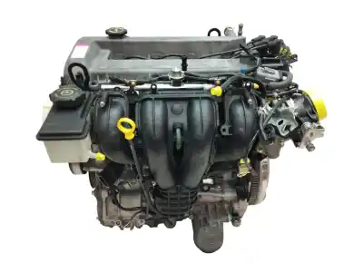 Автозапчастина б/у ДВИГУН КОМПЛЕКТ для FORD MONDEO BERLINA (GE)  Посилання на OEM IAM CHBA  