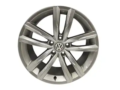 Peça sobressalente para automóvel em segunda mão jante por volkswagen passat b8 (3g2, cb2) 2.0 tdi referências oem iam 3g0601025k