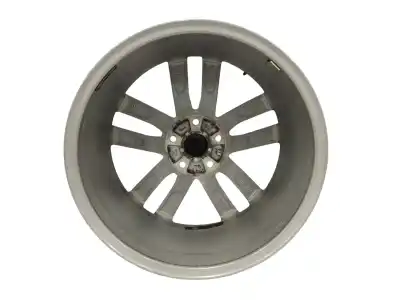 Second-hand car spare part rim for volkswagen passat lim. (3g2) 2.0 tdi oem iam references 3g0601025k 5h 5x110 , 5 8jx18h2 et44