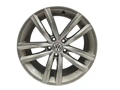 Peça sobressalente para automóvel em segunda mão jante por volkswagen passat b8 (3g2, cb2) 2.0 tdi referências oem iam 3g0601025k