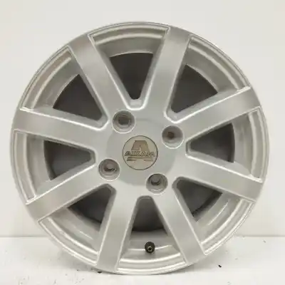 Peça sobressalente para automóvel em segunda mão jante por aixam crossline 0.4 cc d referências oem iam 6aa080