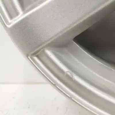 Second-hand car spare part rim for aixam crossline 0.4 cc d oem iam references 6aa080 4h 4x115 4,5j14et17