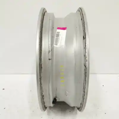 Second-hand car spare part rim for aixam crossline 0.4 cc d oem iam references 6aa080 4h 4x115 4,5j14et17
