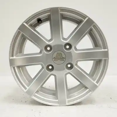 Peça sobressalente para automóvel em segunda mão jante por aixam crossline 0.4 cc d referências oem iam 6aa080