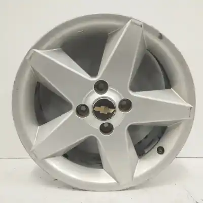 Gebrauchtes Autoersatzteil felge zum chevrolet epica 2.5 cat oem-iam-referenzen   17x7j et49