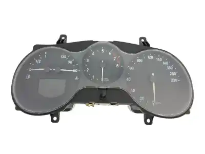 Second-hand car spare part dashboard for seat altea (5p1) 1.6 oem iam references 5p0920823a