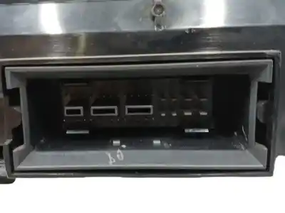 Peça sobressalente para automóvel em segunda mão quadrante por seat altea (5p1) 1.6 referências oem iam 5p0920823a  a2c53029632