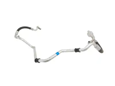 Peça sobressalente para automóvel em segunda mão tubos de ar condicionado por kia sportage iii (sl) 2.0 crdi awd referências oem iam 