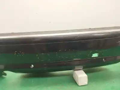 Second-hand car spare part rear bumper for audi a8 (4e2) 4.0 v8 32v tdi biturbo cat (ase) oem iam references 4e0807303e  