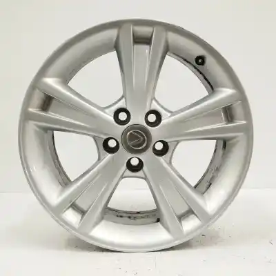 Peça sobressalente para automóvel em segunda mão jante por lexus rx (_u3_) 400h awd (mhu38_) referências oem iam 4261a48020