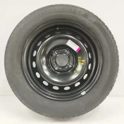 Автозапчасти б/у запасное колесо за fiat linea (110) 1.3 16v jtd cat ссылки oem iam 1010467