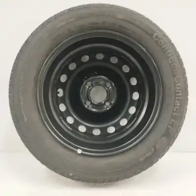Автозапчастина б/у запасне колесо для fiat linea (110) 1.3 16v jtd cat посилання на oem iam 1010467 4h 4x100 5,5jx14fh et36