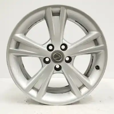 Peça sobressalente para automóvel em segunda mão jante por lexus rx (_u3_) 400h awd (mhu38_) referências oem iam 4261a48020