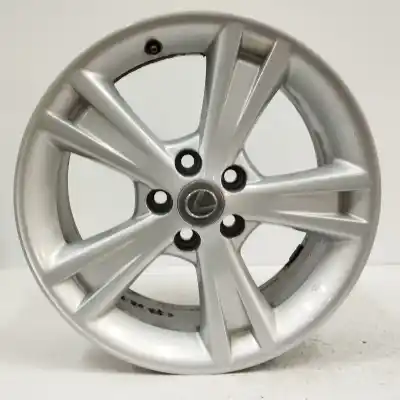 Peça sobressalente para automóvel em segunda mão jante por lexus rx (_u3_) 400h awd (mhu38_) referências oem iam 4261a48020