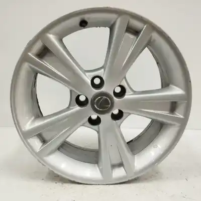 Автозапчасти б/у шина за lexus rx (_u3_) 400h awd (mhu38_) ссылки oem iam 4261a48020