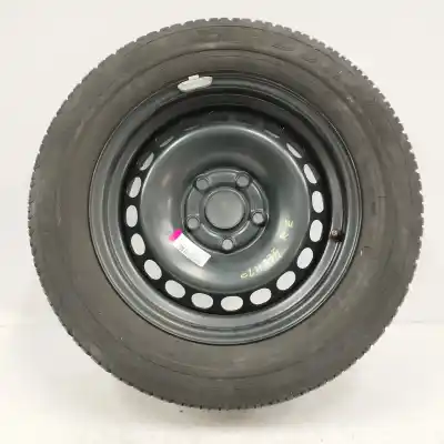 Peça sobressalente para automóvel em segunda mão estepe por volkswagen passat b5.5 (3b3) 1.9 tdi referências oem iam 3b0601027e