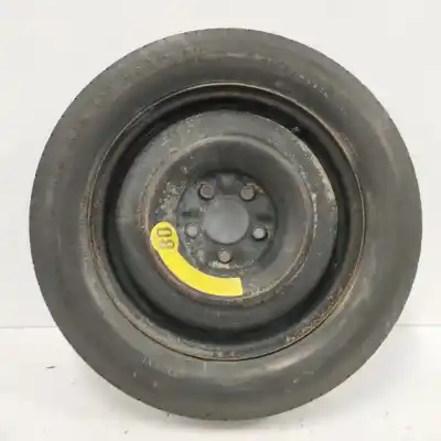 Peça sobressalente para automóvel em segunda mão estepe por chrysler voyager (rg) 2.4 se referências oem iam 534ab