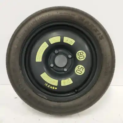 Peça sobressalente para automóvel em segunda mão estepe por citroen c3 picasso (sh_) 1.6 hdi 90 referências oem iam 2150753