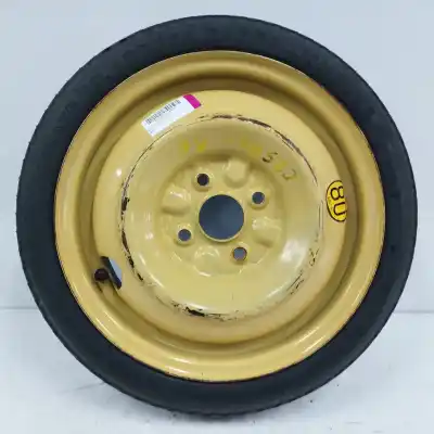 Автозапчастина б/у запасне колесо для toyota yaris (_p13_) 1.3 (nsp130_) посилання на oem iam 