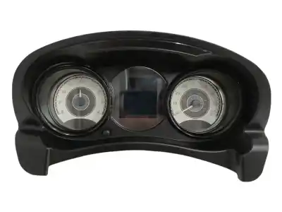 Second-hand car spare part dashboard for microcar due 84 / l / pa oem iam references 