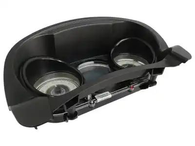 Second-hand car spare part dashboard for microcar due 84 / l / pa oem iam references   