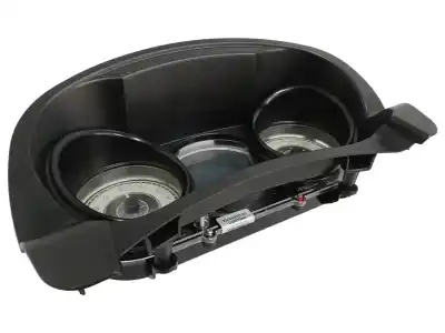 Peça sobressalente para automóvel em segunda mão quadrante por microcar due 84 / l / pa referências oem iam   