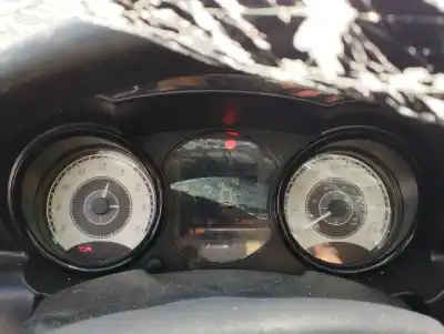 Peça sobressalente para automóvel em segunda mão quadrante por microcar due 84 / l / pa referências oem iam   