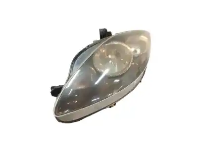 Second-hand car spare part left headlight for seat altea (5p1) 1.6 oem iam references 5p1941005b