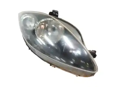 Second-hand car spare part right headlight for seat altea (5p1) 1.6 oem iam references 