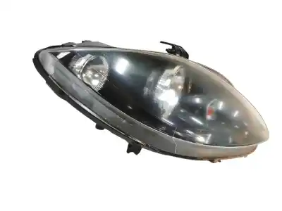 Second-hand car spare part right headlight for seat altea (5p1) 1.6 oem iam references   