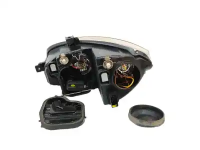 Second-hand car spare part right headlight for seat altea (5p1) 1.6 oem iam references   
