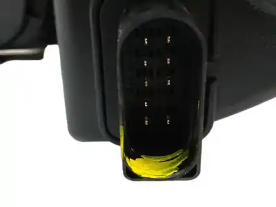 Second-hand car spare part right headlight for seat altea (5p1) 1.6 oem iam references   