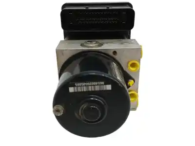 Peça sobressalente para automóvel em segunda mão abs por seat altea (5p1) 1.6 referências oem iam 1k0614517aa  10020602214