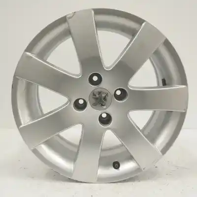 Pezzo di ricambio per auto di seconda mano Cerchione in lega per PEUGEOT 308  Riferimenti OEM IAM 9680729880 4H 4X108 7JX16CH4-32