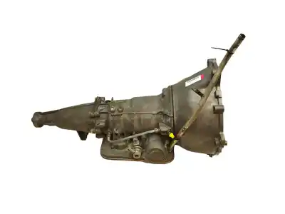 Tweedehands auto-onderdeel Versnellingsbak voor FORD GRANADA BERL./TURNIER 2.0 V6 OEM IAM-referenties 74DT7A231AD  