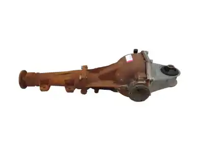 Tweedehands auto-onderdeel achter differentieel voor ford granada berl./turnier 2.0 v6 oem iam-referenties 72gg4198ca relacion 3.45 