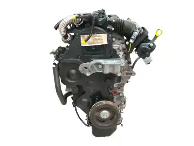 Автозапчастина б/у двигун комплект для ford c-max (cb3) 1.6 tdci cat посилання на oem iam hhda  
