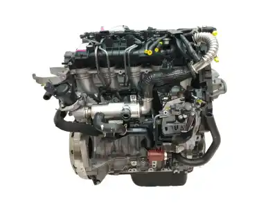 Автозапчастина б/у двигун комплект для ford c-max (cb3) 1.6 tdci cat посилання на oem iam hhda  