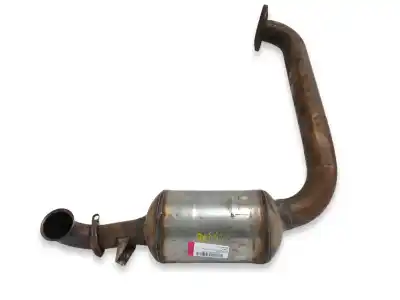 Pièce détachée automobile d'occasion Catalyseur De Voiture pour FORD C-MAX (CB3) 1.6 TDCi CAT Références OEM IAM 8M515E211FA  