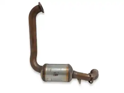 Pièce détachée automobile d'occasion catalyseur de voiture pour ford c-max (cb3) 1.6 tdci cat références oem iam 8m515e211fa  