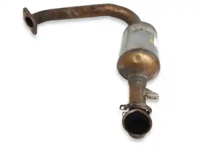 Pièce détachée automobile d'occasion catalyseur de voiture pour ford c-max (cb3) 1.6 tdci cat références oem iam 8m515e211fa  