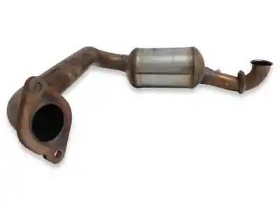 Pièce détachée automobile d'occasion catalyseur de voiture pour ford c-max (cb3) 1.6 tdci cat références oem iam 8m515e211fa  