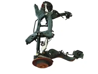 Pezzo di ricambio per auto di seconda mano asse posteriore per renault kadjar 1.6 dci diesel fap energy riferimenti oem iam 55400jd61a  