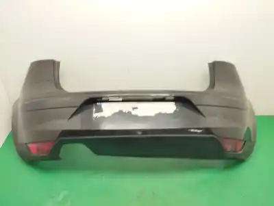 Second-hand car spare part rear bumper for seat altea (5p1) 1.6 oem iam references 5p0807421b