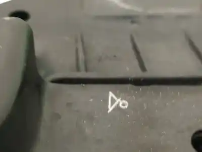 Second-hand car spare part front panel for opel frontera b (u99) 2.2 dti (6b_66, 6b_76) oem iam references   