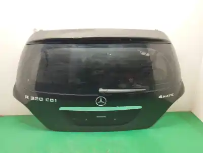 Pièce détachée automobile d'occasion hayon pour mercedes clase r (w251) 3.0 cdi cat références oem iam a2517400605