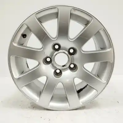 Peça sobressalente para automóvel em segunda mão jante por volkswagen passat b5.5 (3b3) 1.9 tdi referências oem iam 3b0601025k