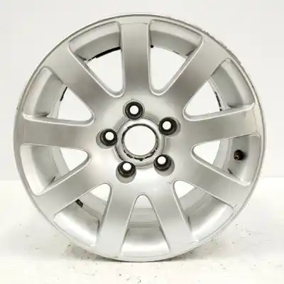 Peça sobressalente para automóvel em segunda mão jante por volkswagen passat b5.5 (3b3) 1.9 tdi referências oem iam 3b0601025k