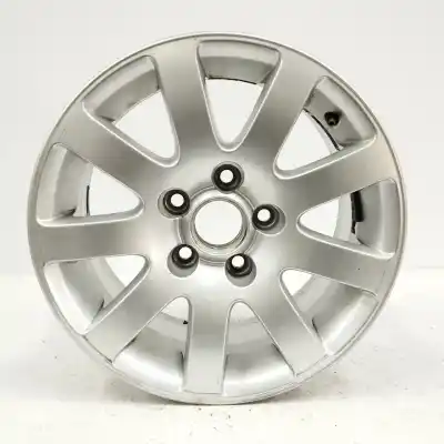 Peça sobressalente para automóvel em segunda mão jante por volkswagen passat b5.5 (3b3) 1.9 tdi referências oem iam 3b0601025k